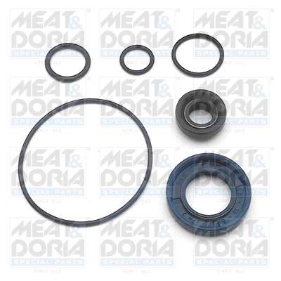 Gasket Set, hydraulic pump